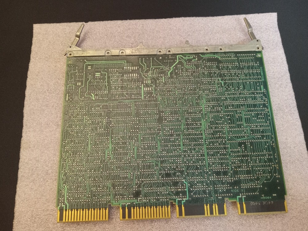 DEC Digital Equipment Corp M8064-MA DMV11 Local Loop Board Module (B1)