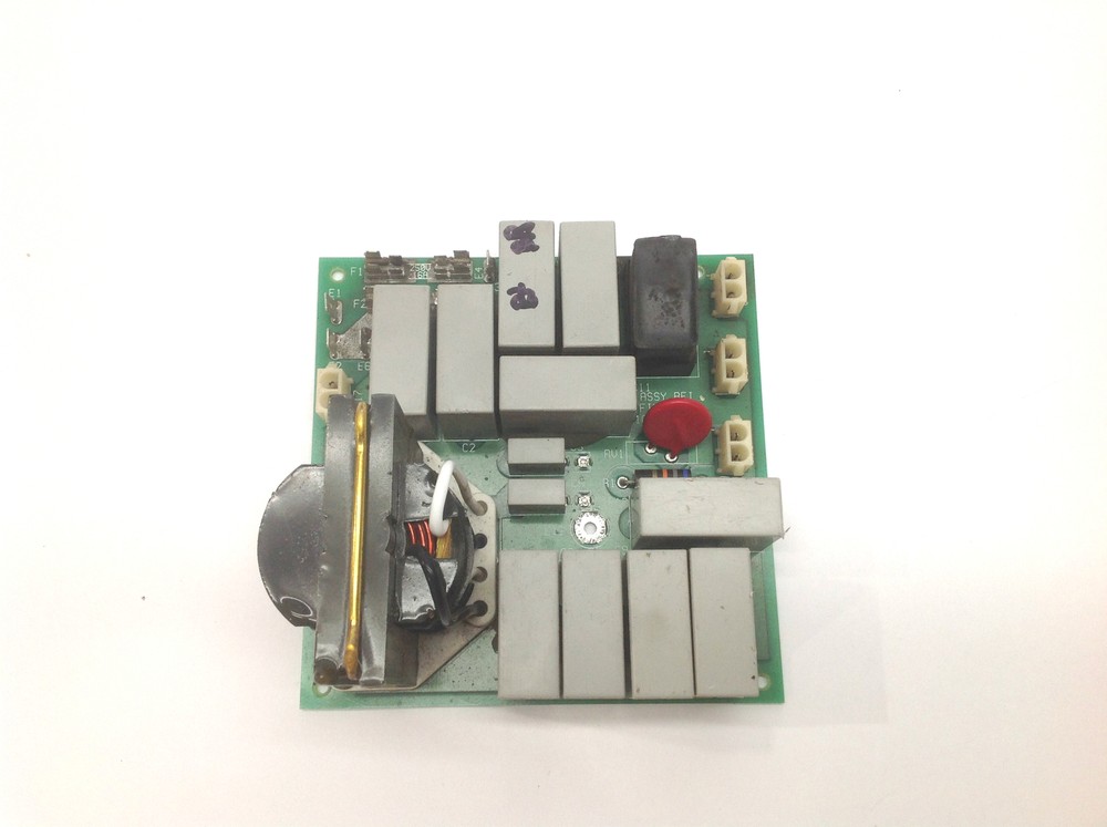 Unbranded 100-242-200 Assembly RFI Filter Board
