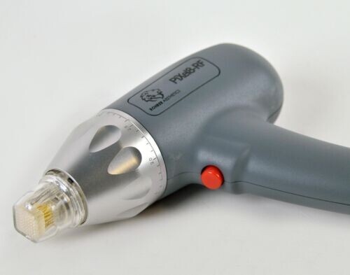 Rohrer Aesthetics Pixel8-RF