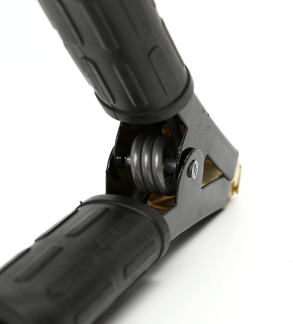 1000A Battery Booster Cable Clamp Pure Copper Jumper Heavy Duty Replacement Tool