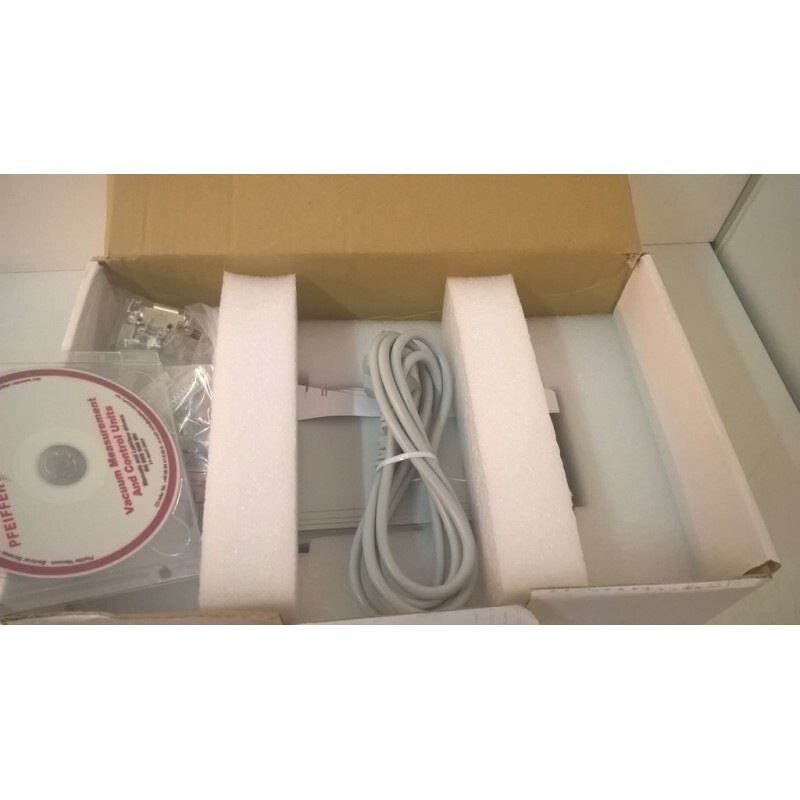 RVC 300 CONTROLLER