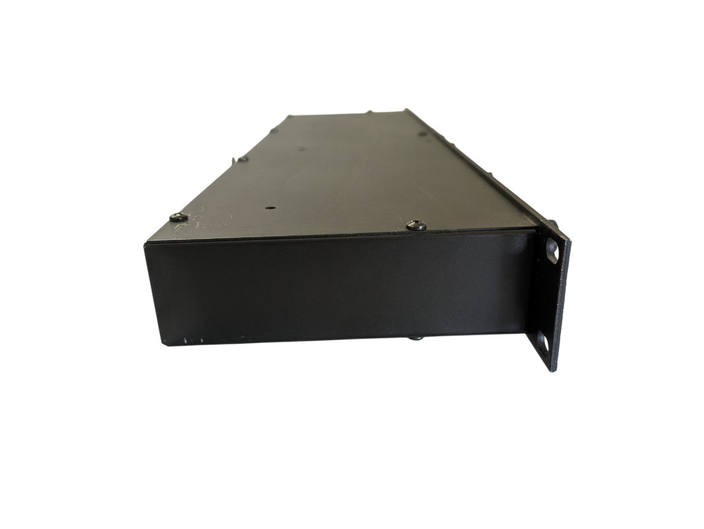 Rane DC 24 Dynamic Controller No Power Supply Untested Gate Expander Limiter