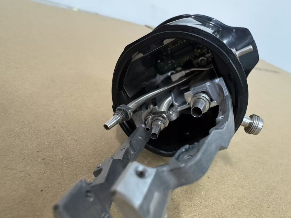 Olympus 190 Housing&Board