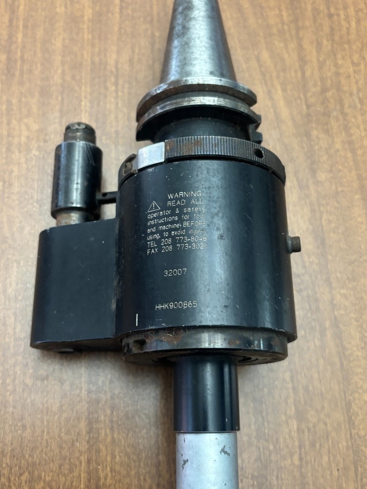 CST Tapmatic RDXT50 Tapper