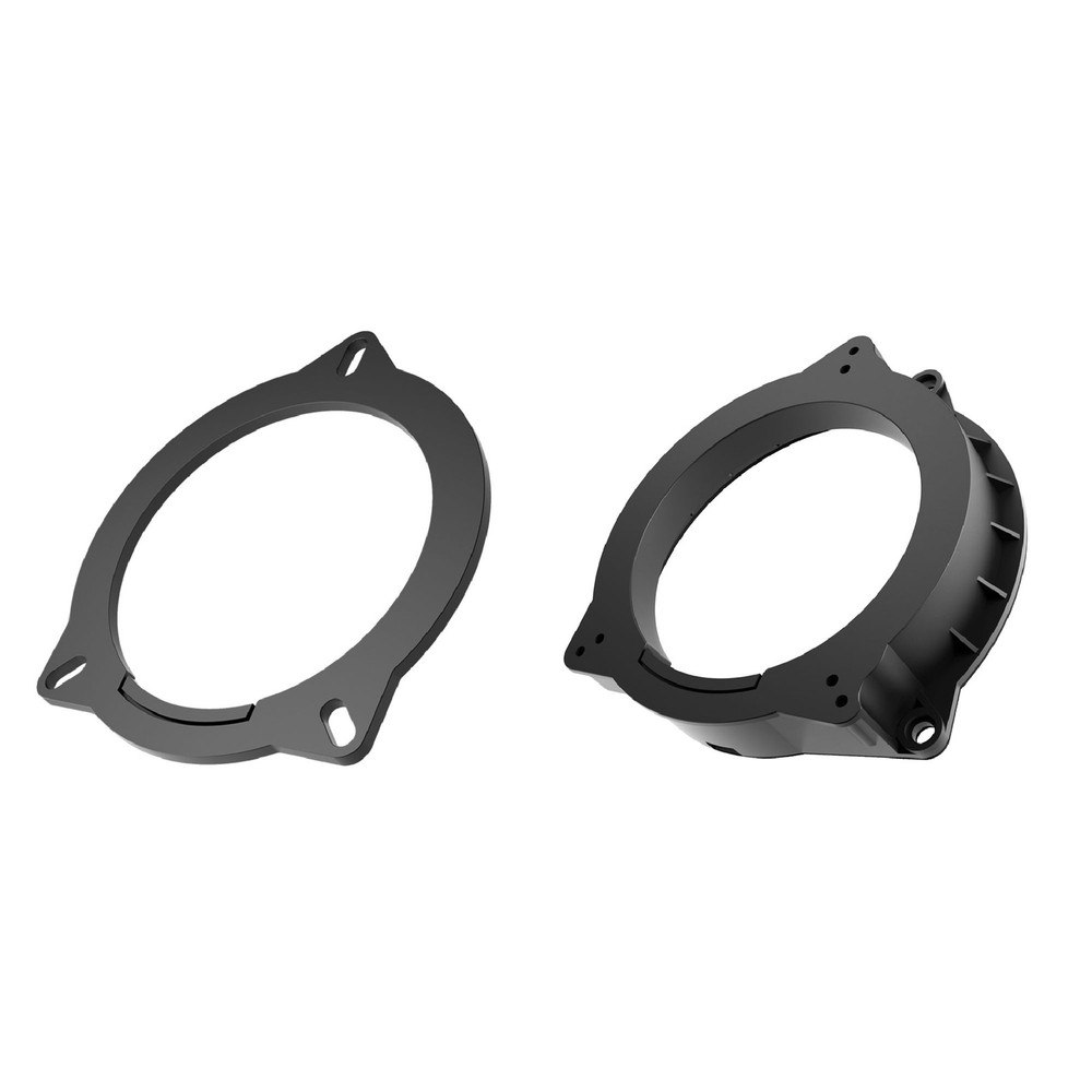 Audison AP BMW A4E Prima Series Accessory Kit