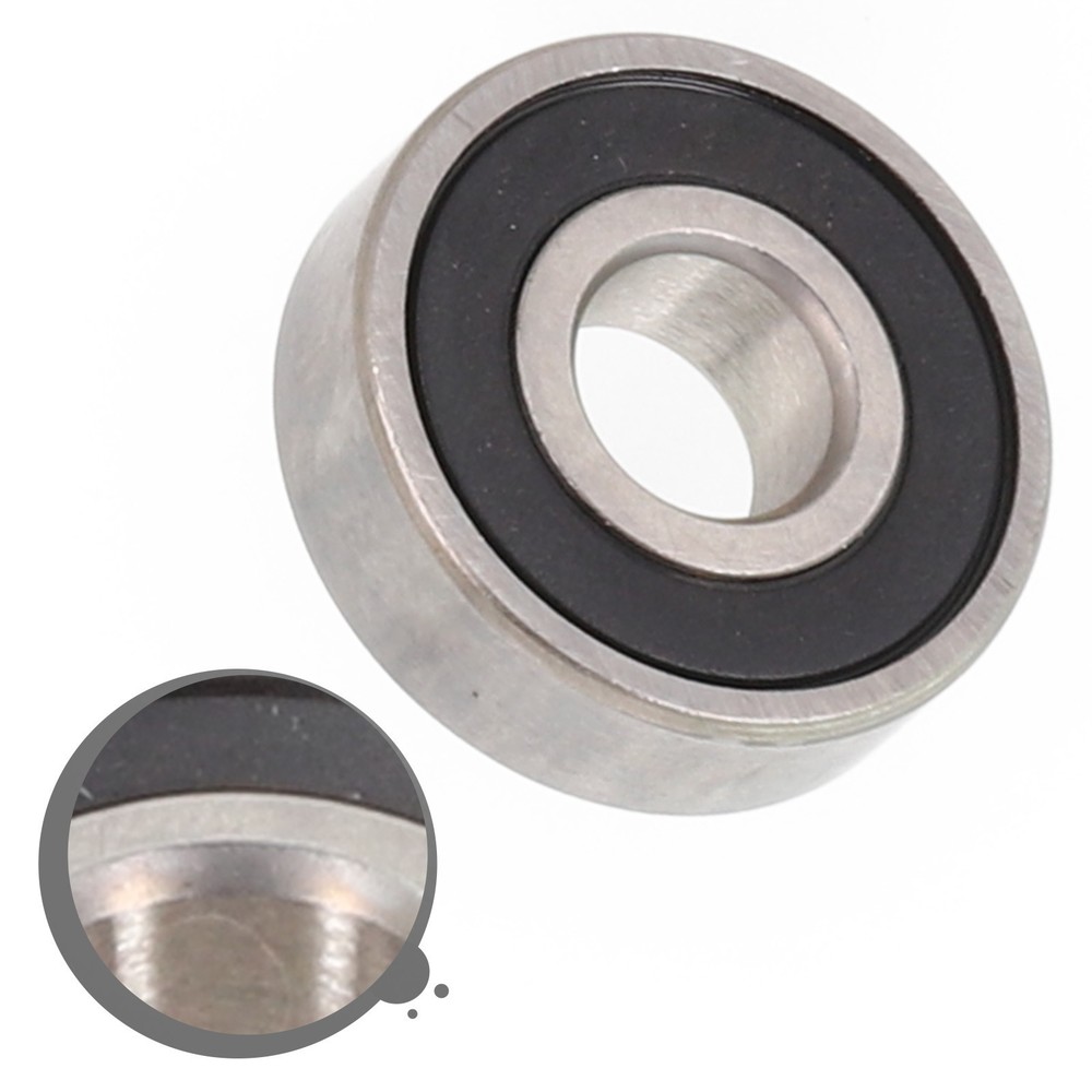 Enhanced Durability Angle Grinder Ball Bearing Replacement for DWE43113