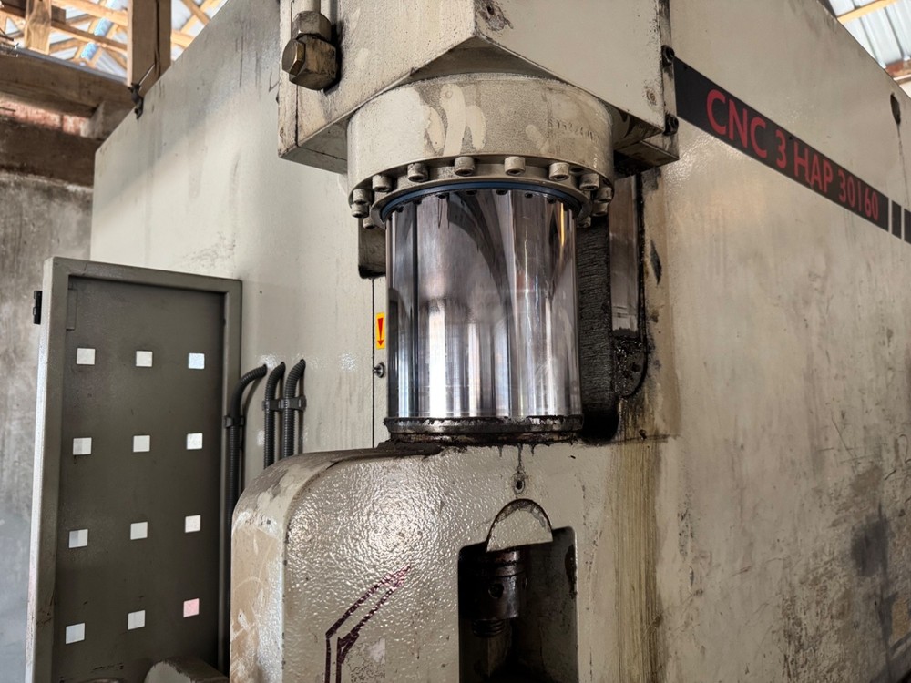 Durma 160t 3000mm