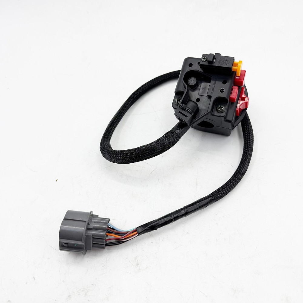 New Left Function Switch For ODES 650CC 850CC 1000CC ATV Pathcross 17009190080