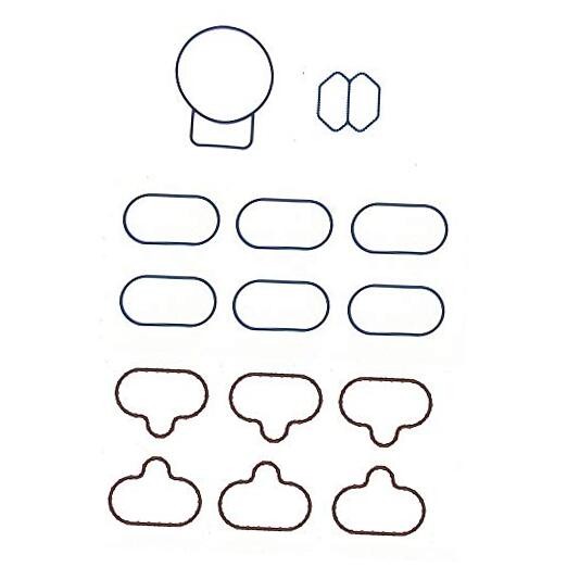 MS 96124 Intake Manifold Gasket Set