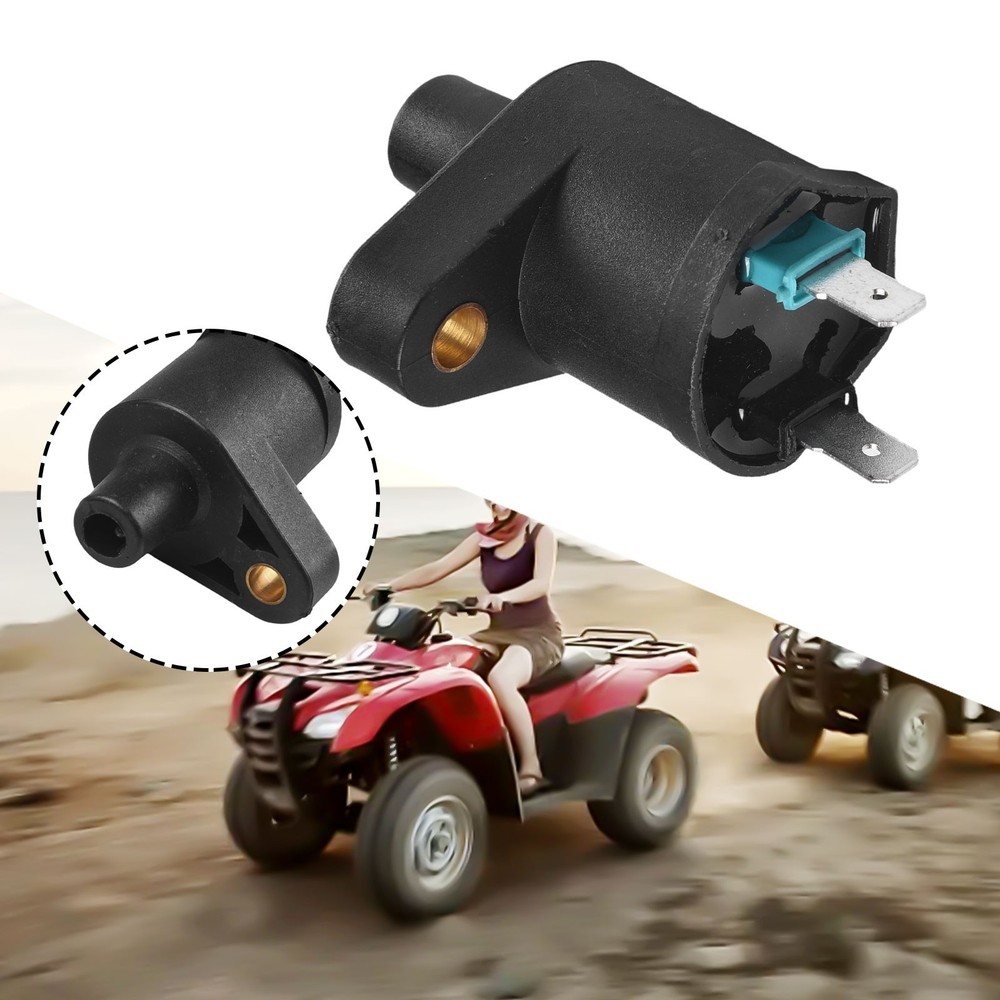 for IGNITION Solutions Replace Your Old Unit with a For GY6 Compatible Part