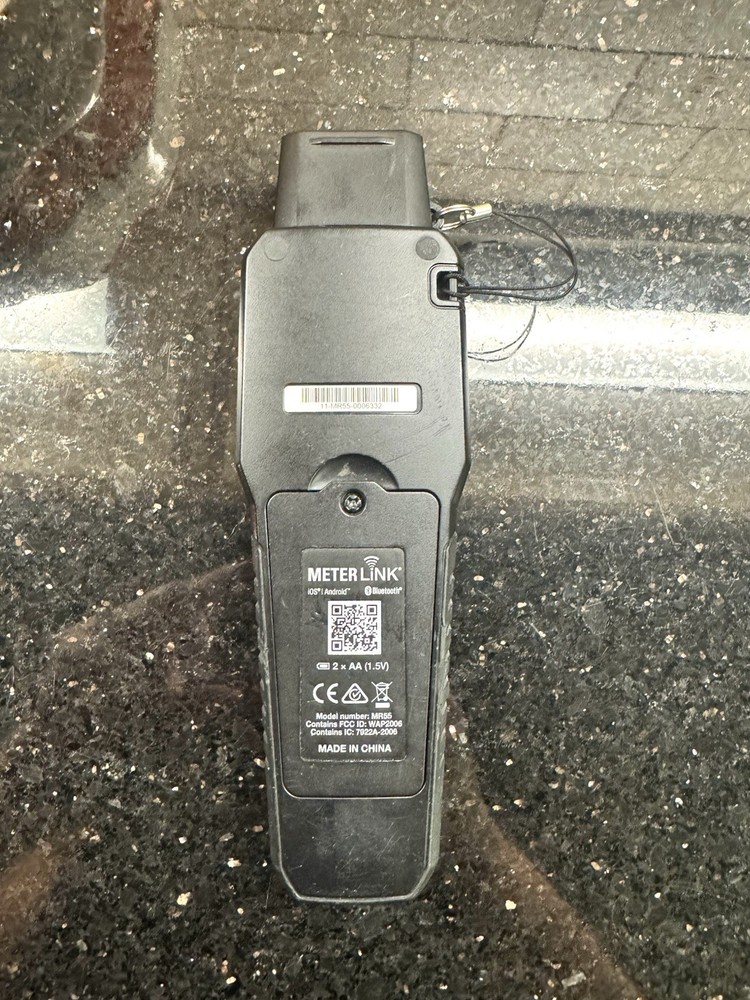 Flir MR55 Pin Moisture Meter