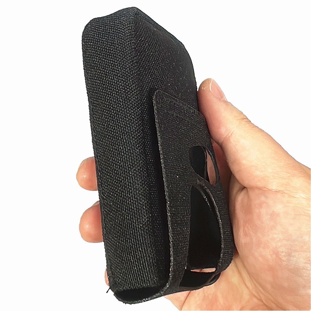 Dustproof Cover for XP Deus2 Metal Detectors Remote Control Box