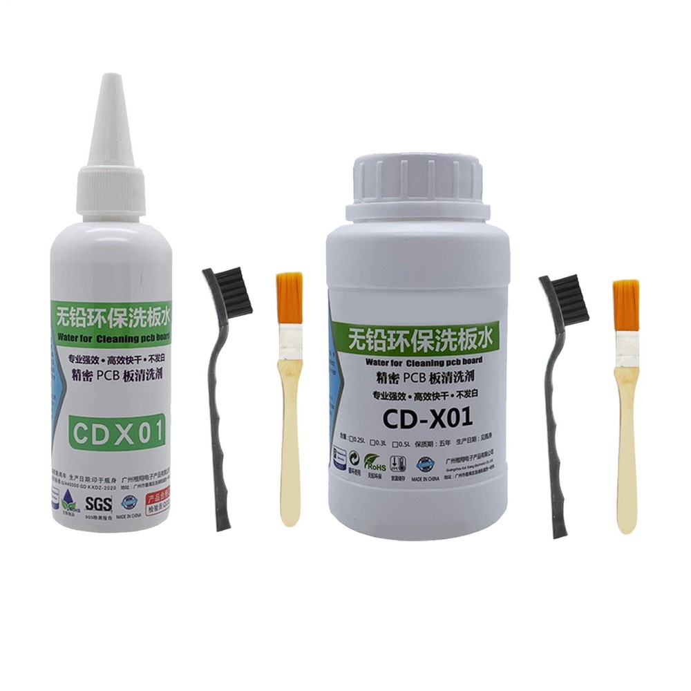 Motherboard Cleaner Agent Precise Quick Dry Powerful Electronics