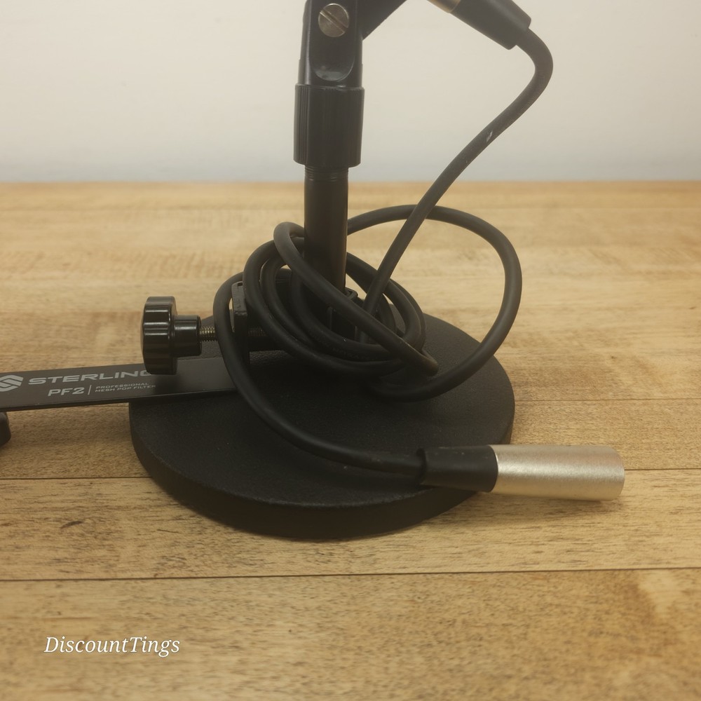 MXL 606 Small Diaphragm Condenser Mic