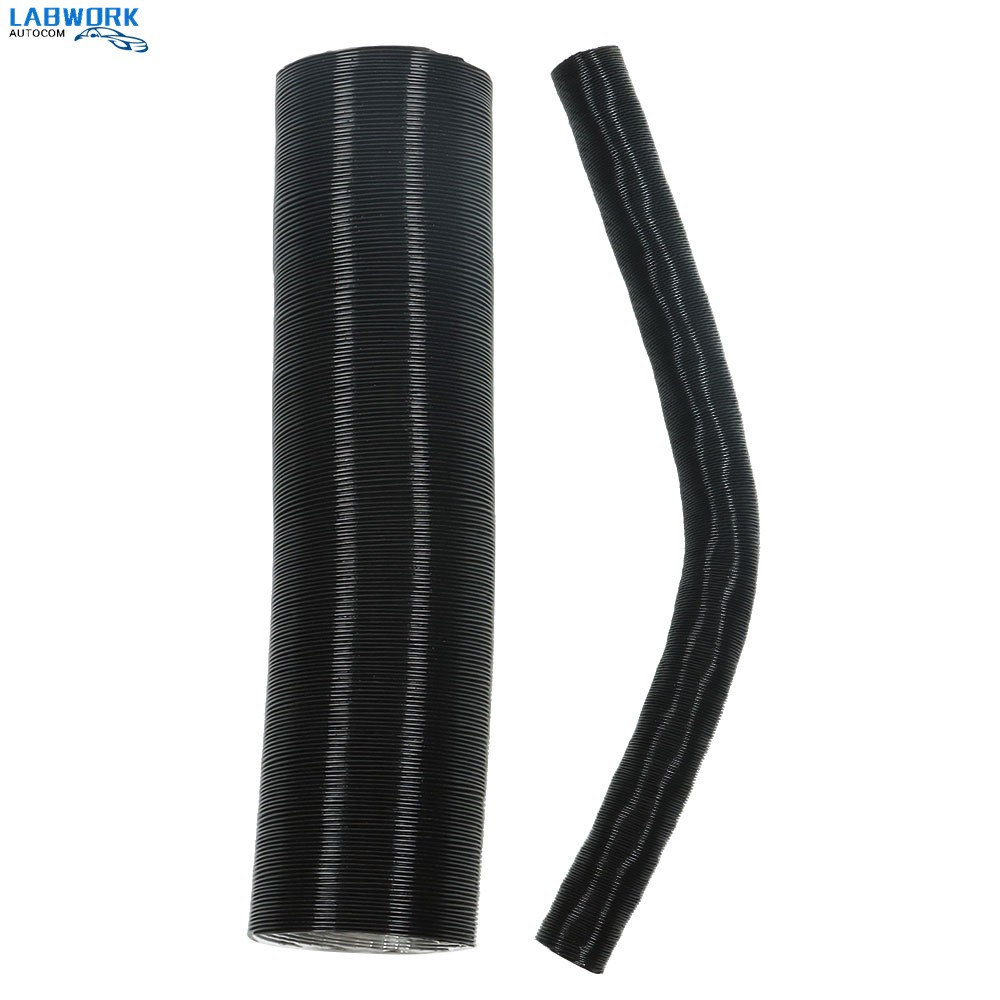 10L Tank 12V Diesel For Trucks Trailer Air Diesel Heater Remote W/LCD Thermostat