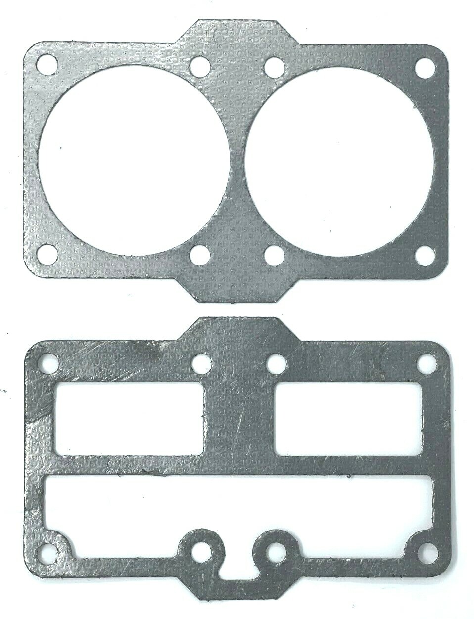 SANBORN HEAD GASKET SET 753H & 755H PUMPS. 046-0282, 046-0283 NEW STYLE OEM PART