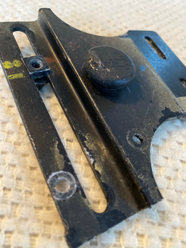 Single Slot Archery Sight with Limb Saver