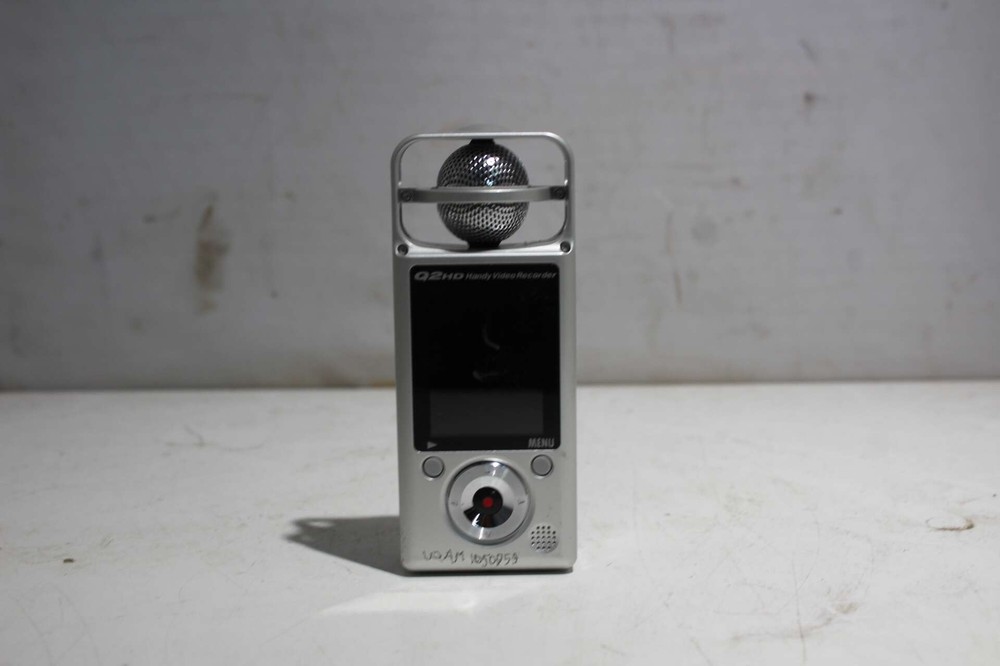 Recorder Zoom Q2 HD