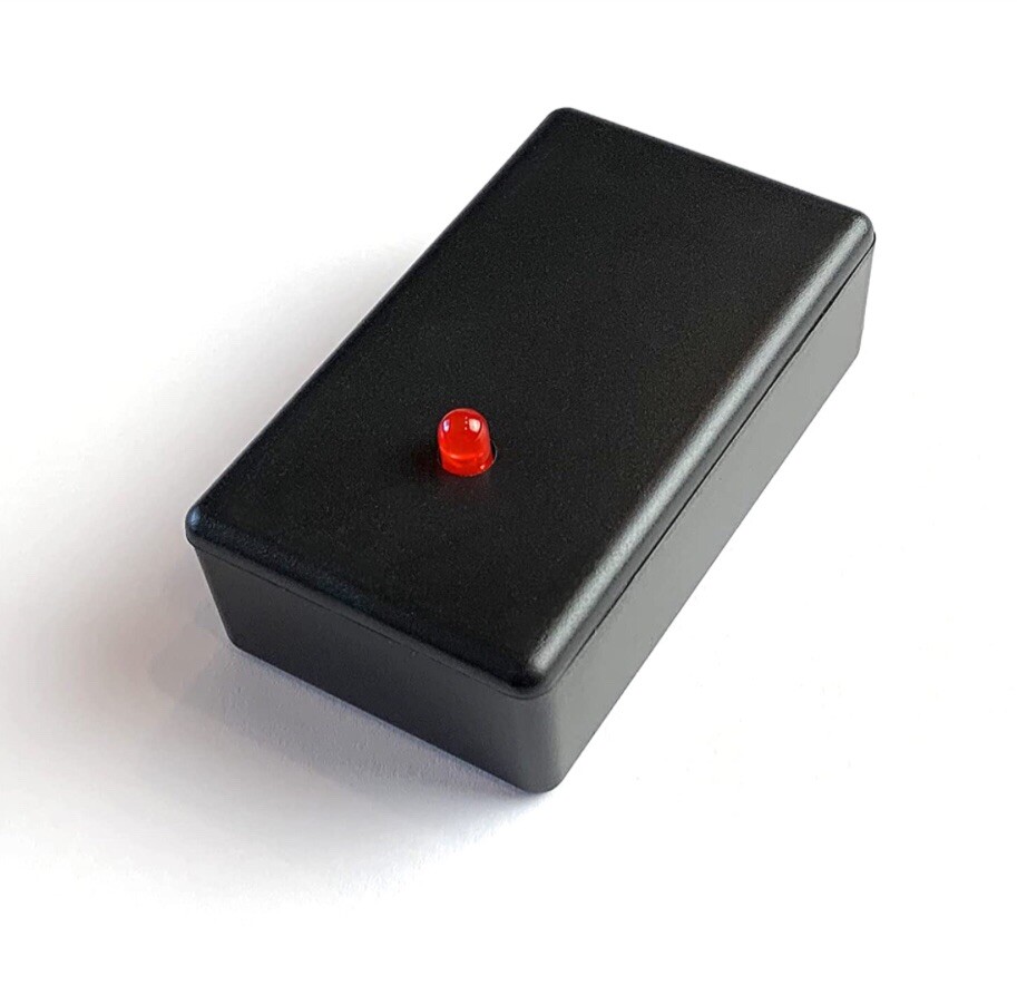 BCA-280 Fake Alarm