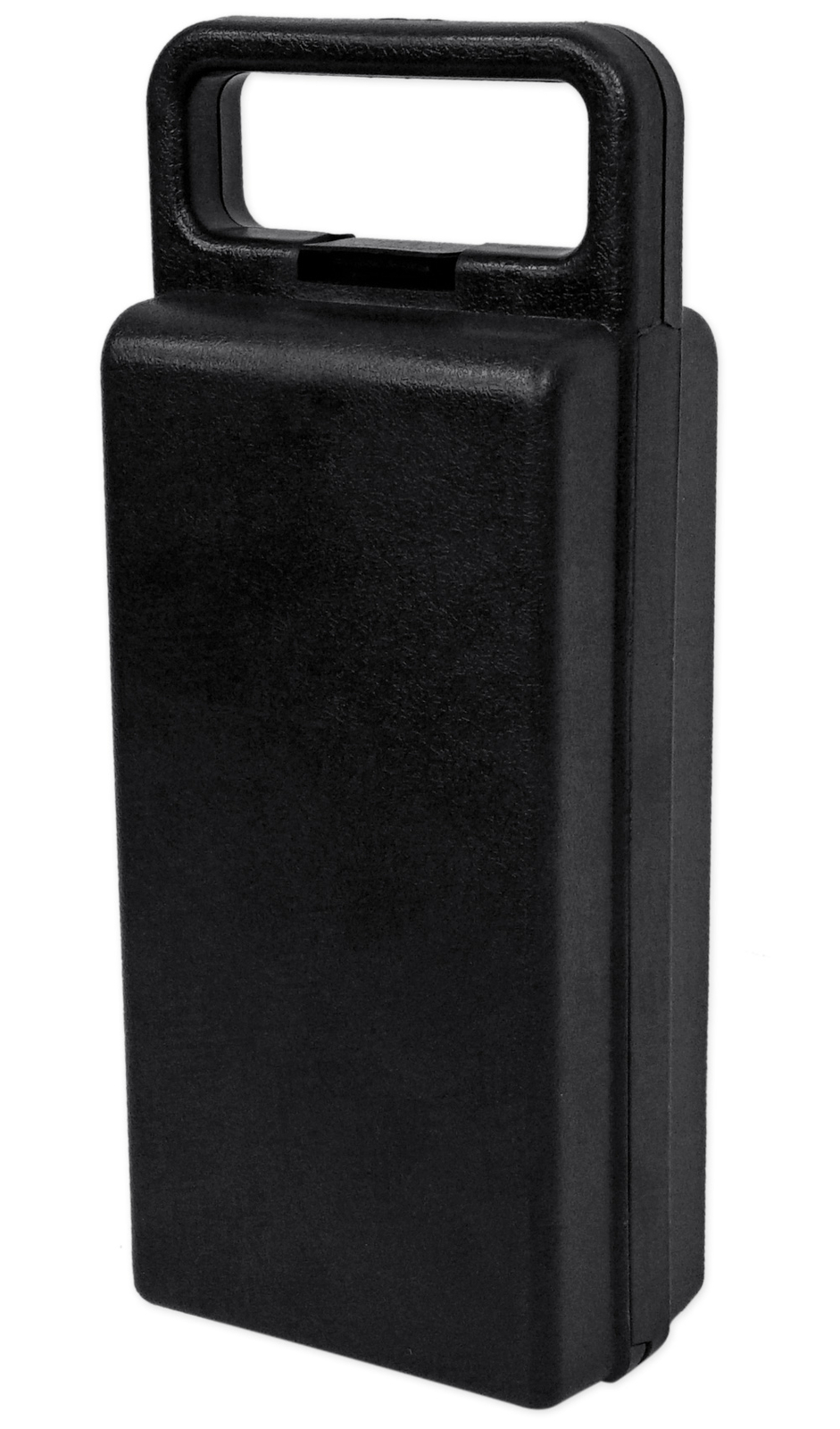 Rockville RMC-XLR High-End Metal DJ Handheld Wired Microphone Mic w (2) Cables