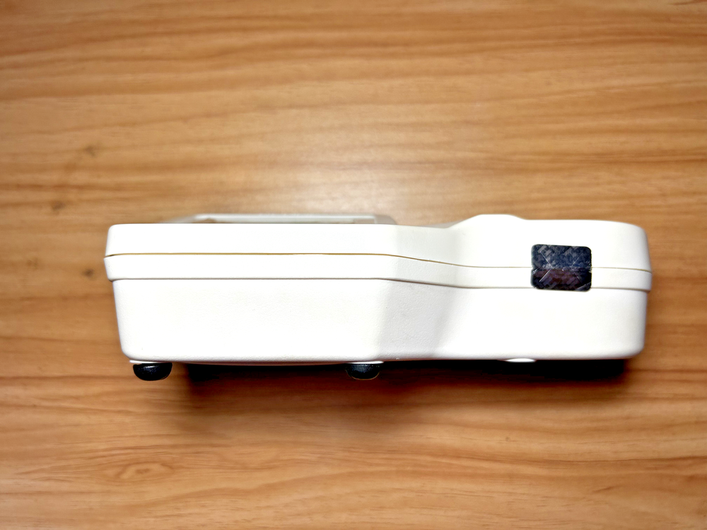 HANNA INSTRUMENTS DIGITAL REFRACTOMETER FOR SUGAR ANALYSIS HI96801