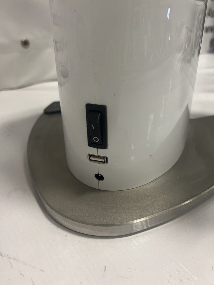 ANDREW ALLIANCE LABORATORY PIPETTING ROBOT