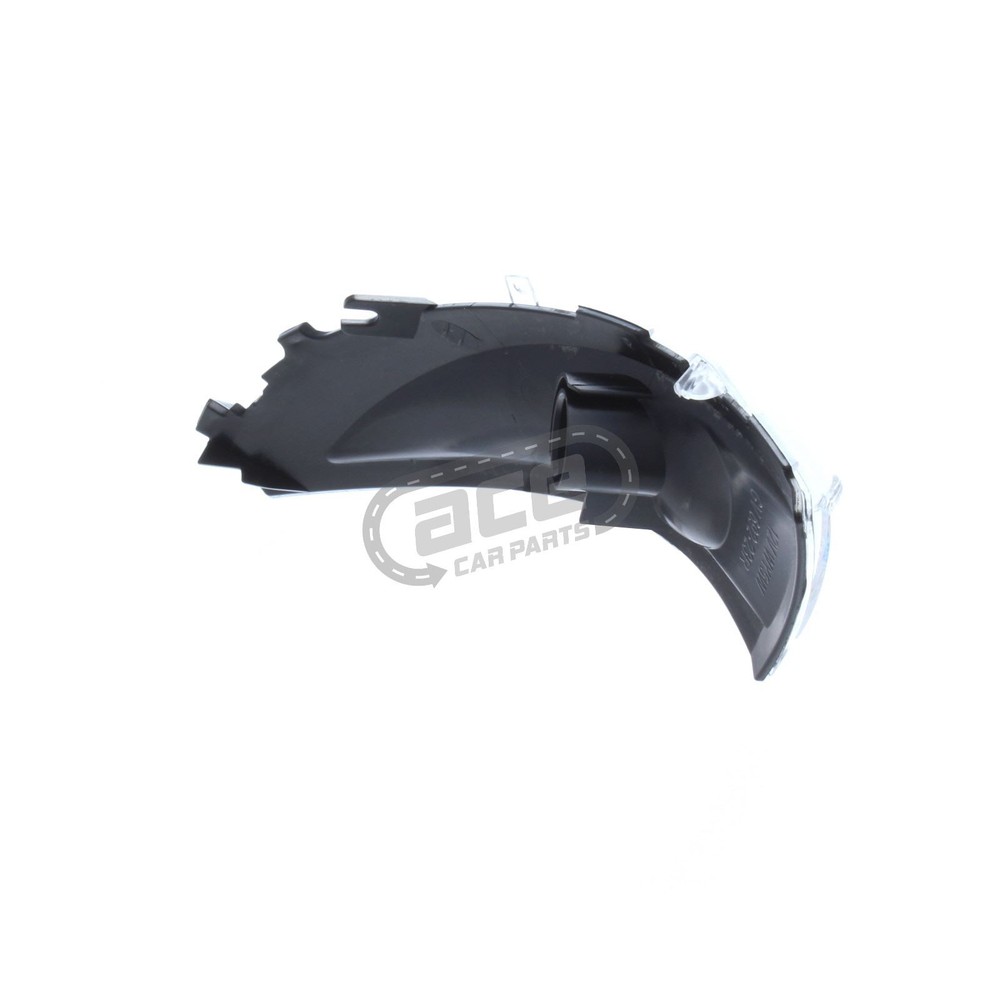 Wing Mirror Indicator Light Renault Clio Mk4 2012-2019 Clear Drivers Side Right