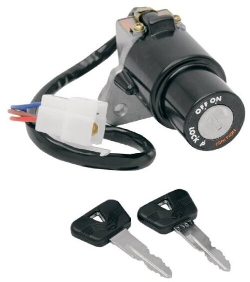 40-71340 Ignition Switch