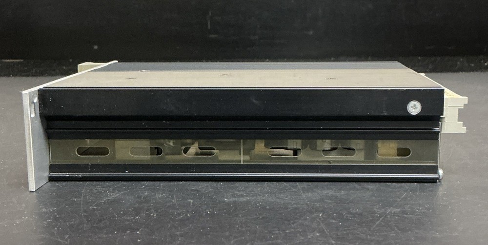 Haltec NETZ-24V Power Supply | DGS6024-5/15A