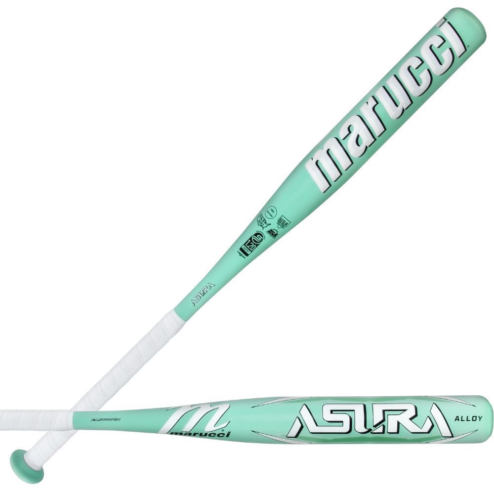 Marucci Asura -12 Fastpitch Softball Bat One-Piece Alloy – MFPASA12
