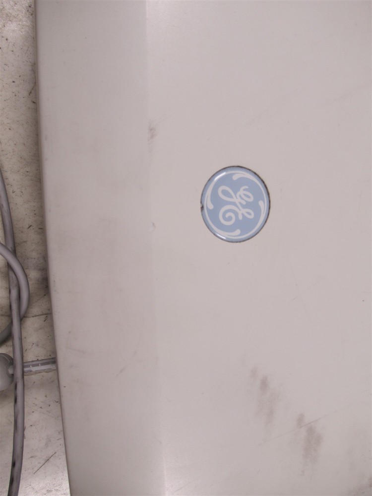 General Electric GE MAC 5500 Premier Electrocardiogram (ECG) System