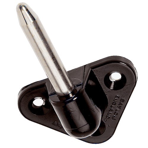Barton Marine Transom Pintle (42400)