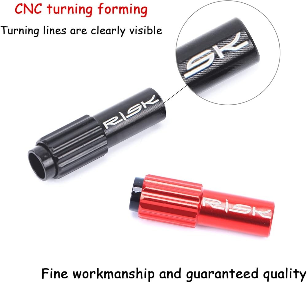 ycle Cable Adjusters, Bike Brake Cable ar Shift Cector