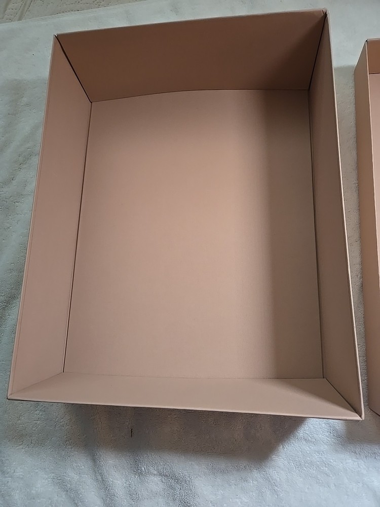 Miu Miu Empty Box 26x12x4