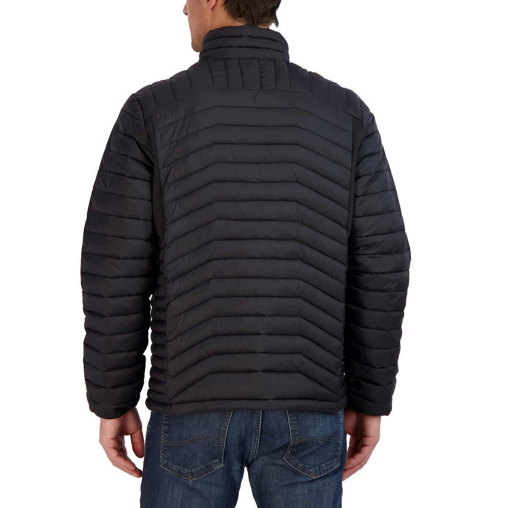 Gerry Men’s Puffer Jacket