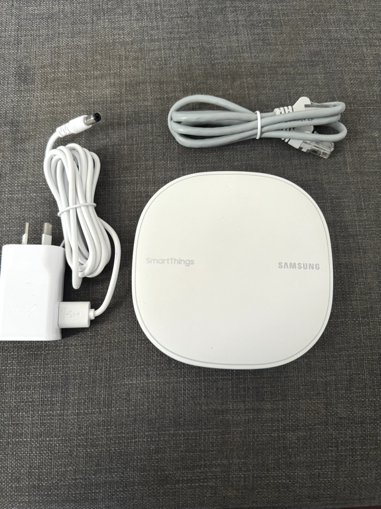 Samsung SmartThings Hub - ET-WV525
