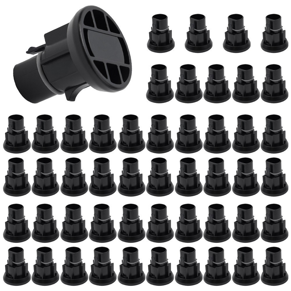 For Betteri BC01 End Cap Closure Cap for Single Phase Inverter 50pcs Pack