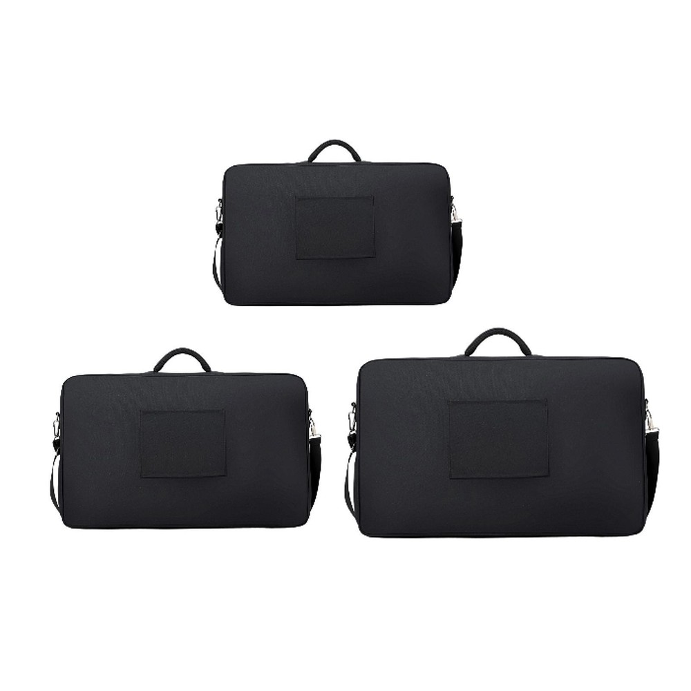 DJ Controller Case Bag Interior Padding Shockproof Protection Storage Bag