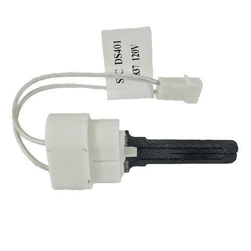 Packard IG1401 Flat Silicon Carbide Igniter