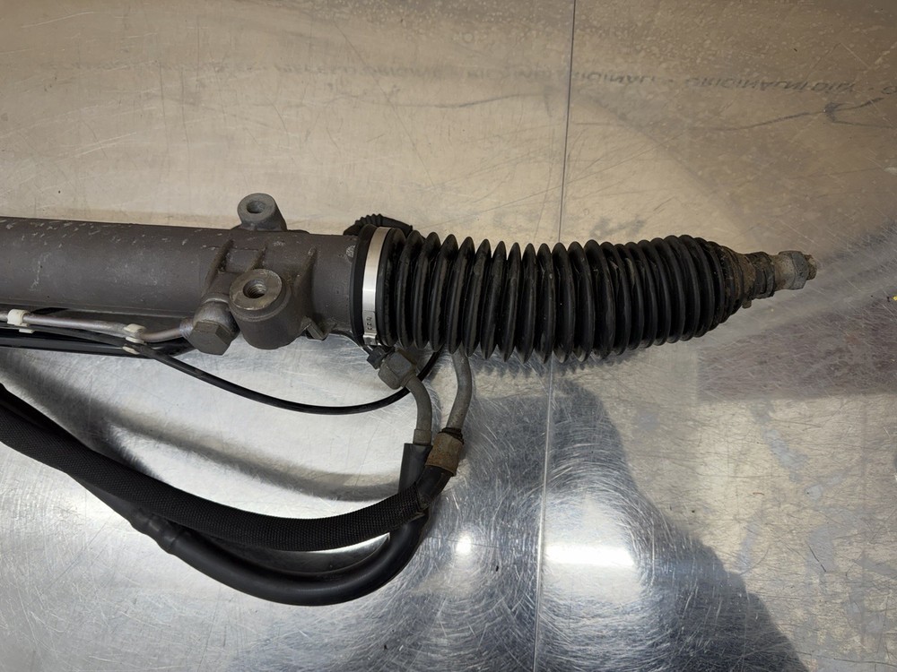 Audi A4 B7 2.0TFSI Power Steering Rack Complete 2007