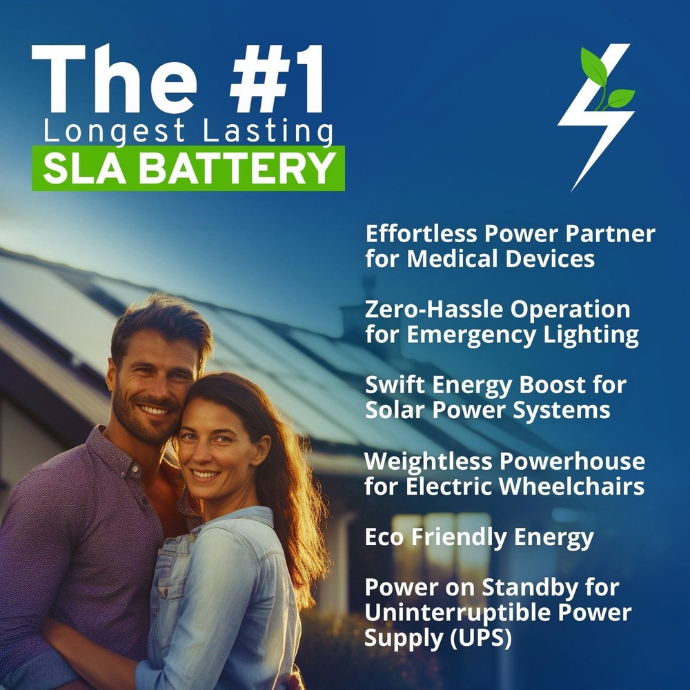 RBC114 Replacement Battery
