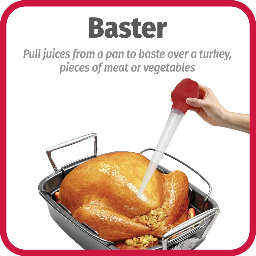 Good Cook 11.5 in Turkey Baster