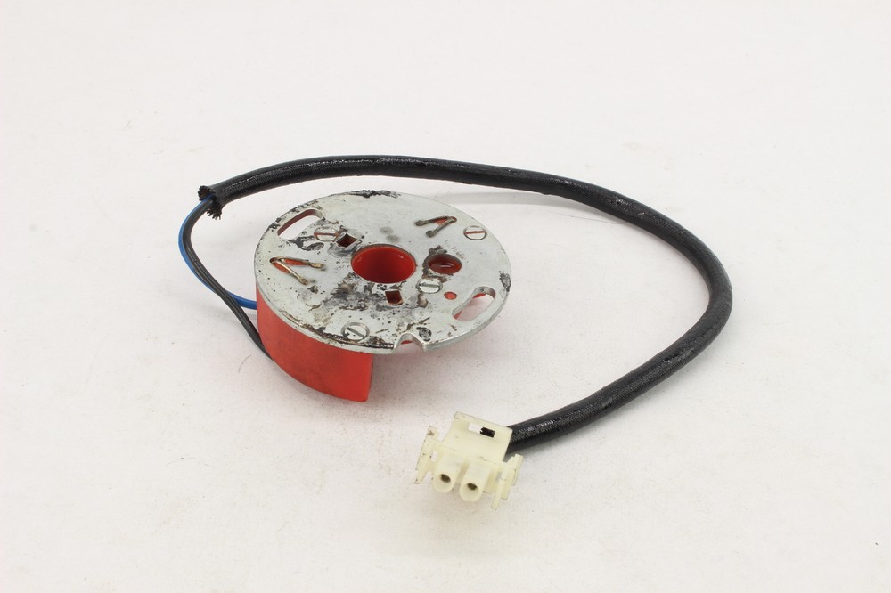Moto Guzzi Engine Motor Coil Pickup Pulse Pulser Sensor r2688