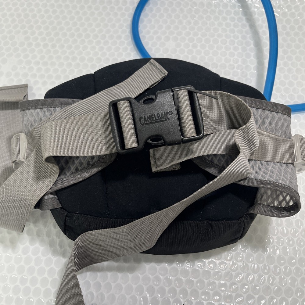 Camelbak Flashflo Water Hydration Hip Pack Lumbar PureFlow 45oz Bladder
