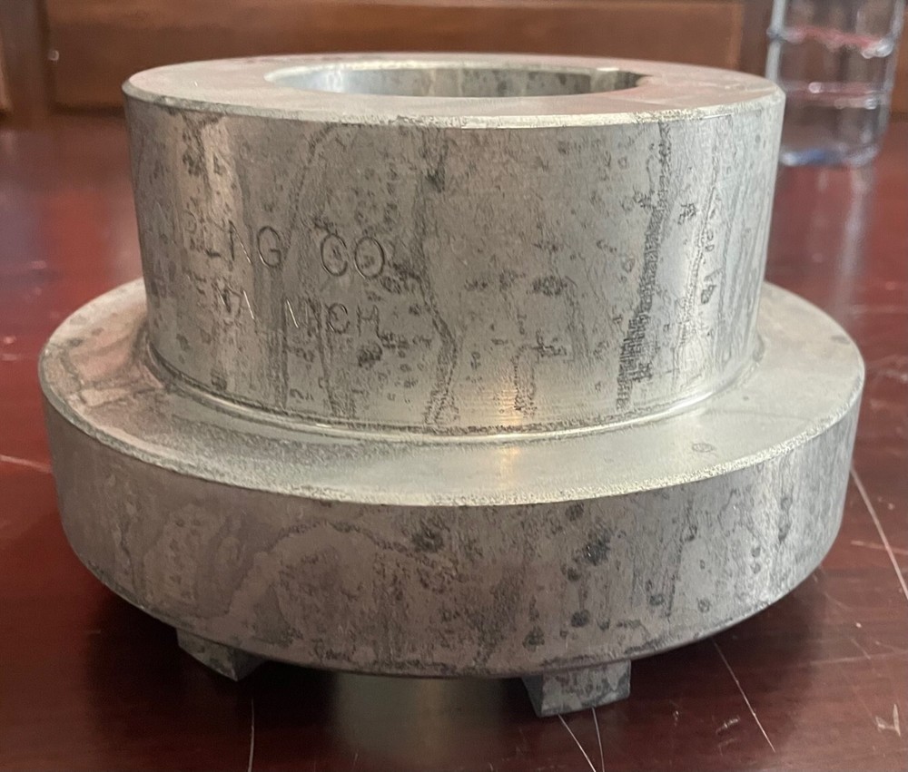 M700M7520 MAGNALOY COUPLING HUB