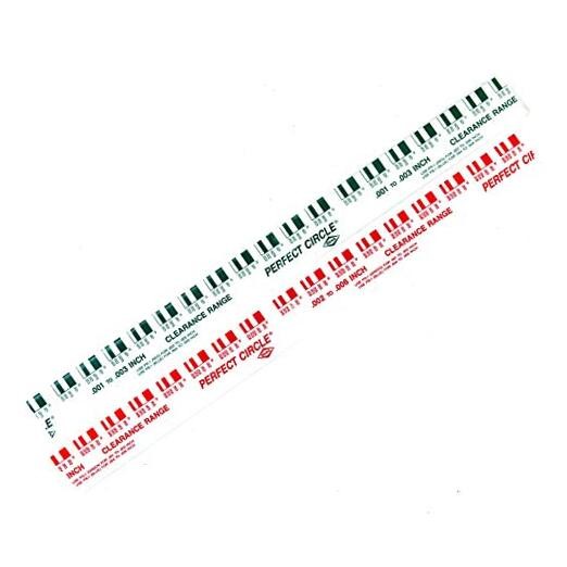 648441 Plastic Gauge