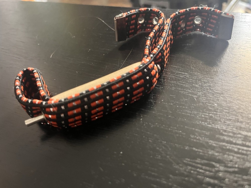 Elastic Capo For Classical Guitar