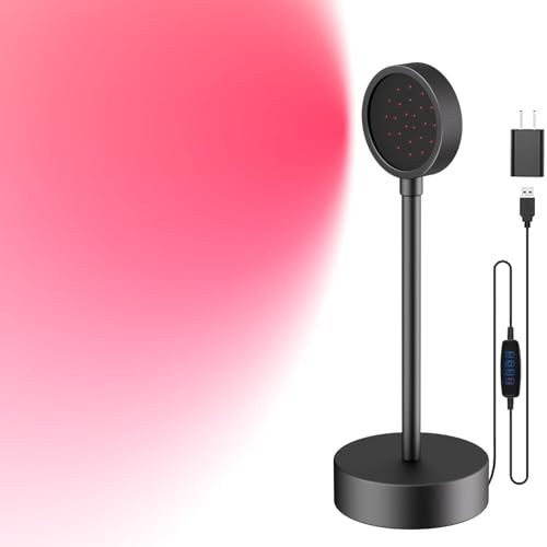 Upgraded IR Light for VR - Compatible with Quest 3/2, PSVR2, Desktop Illuminator