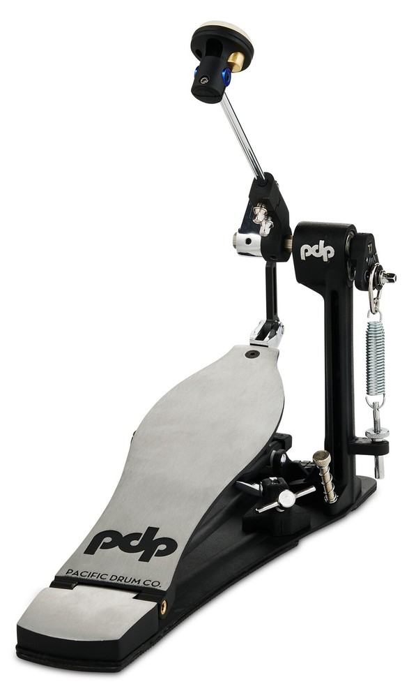 PDP Concept Series Direct-Drive Single Pedal