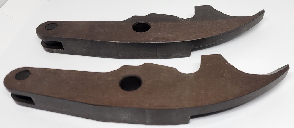 SA-2000 Simonds 13305 Cable Cutting Replacement Jaw 8A-2000 (Excellent)